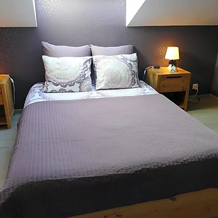 奥克斯克斯莫住宿加早餐旅馆 3* Olne