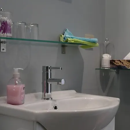 ベッド・アンド・ブレックファスト Aux Cosmos