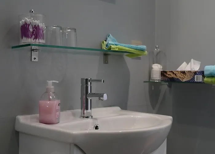 Couette-café Aux Cosmos